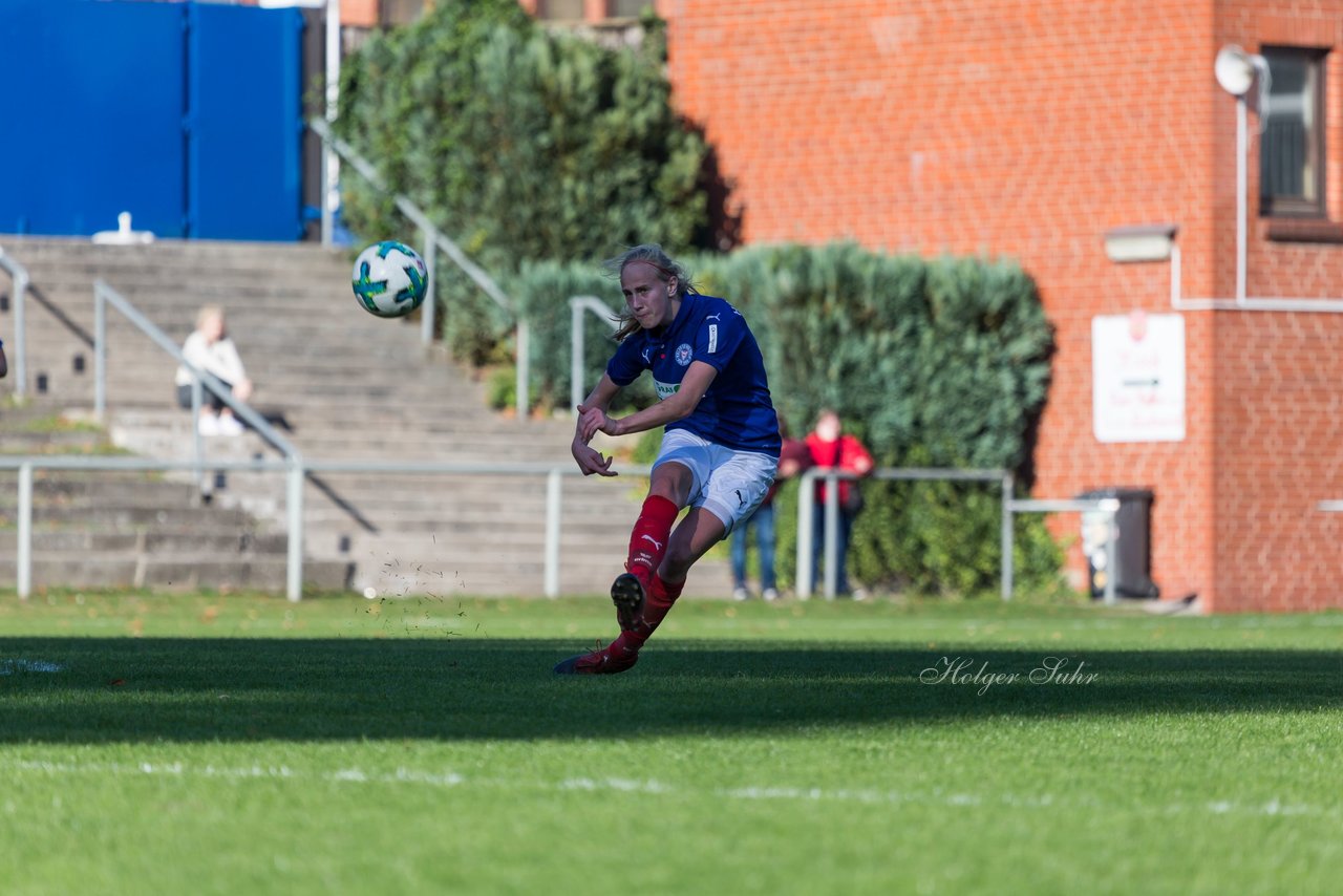 Bild 291 - Frauen Holstein Kiel - SV Meppen : Ergebnis: 1:1